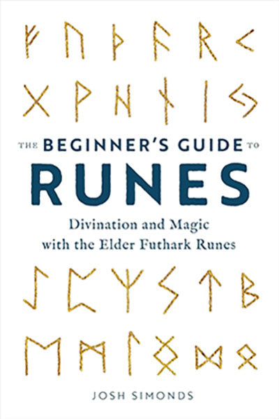 Beginner's Guide to Runes by Josh Simonds