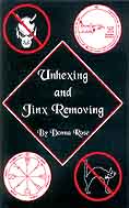 Unhexing and Jinx Removing by Donna Rose Expected on : 4/4/2025