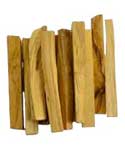 1 Kg Palo Santo smudge sticks