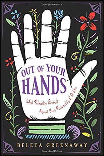 Out of Your Hands Palm by Beleta Greenaway Expected on : 3/28/2025
