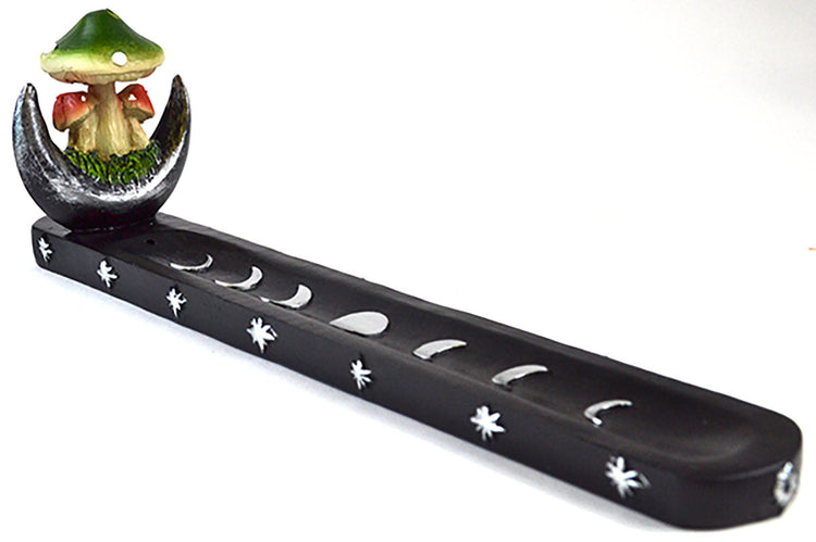 Incense & Burners