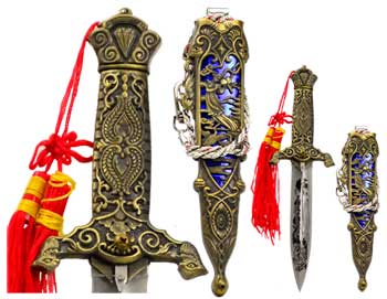 Ritual Supplies