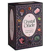 Tarot Decks & Divination
