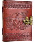 Journals  /  Leather Journals - all