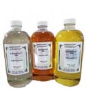 Oils & Diffusers