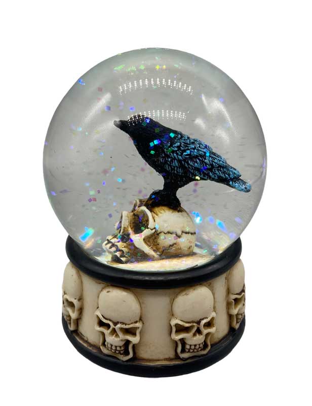 Gazing Balls  Faceted Crystals & Stands