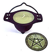 Altar Supplies