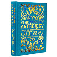 Book of Astrology (hc) by Marion Williamson