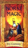 Norse Magic by D.J. Conway  IN STOCK 4/4
