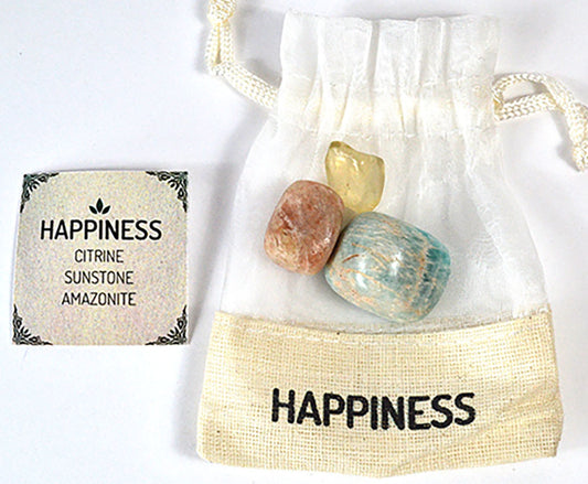 Happiness kit