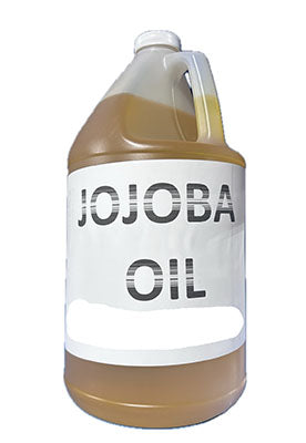1 Gallon Jojoba Carrier Oil