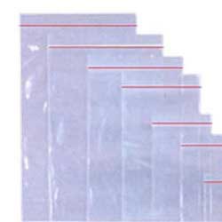 1,000 ReSealable Bags 6" x 6" 2mil