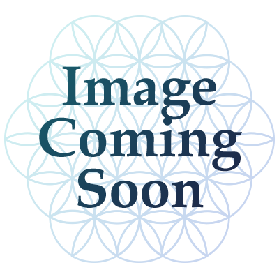 7" Turquoise/ Black athame