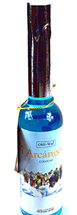7 1/2oz 7 Archangels ohli cologne