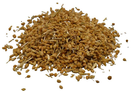1 Lb Yarrow Flower (Achilea millefolium)