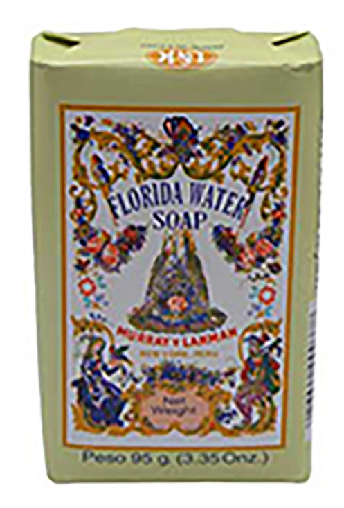 RSFL95gm Florida Water soapOW