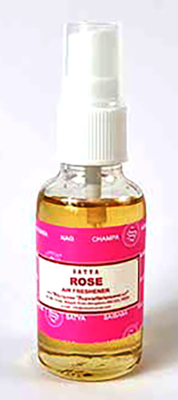 30ml Rose air freshener