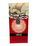 Rune Uruz amulet