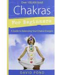 Chakras for Beginners by David Pond