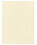 Heavy Parchment Paper 5 Pack 8 1/2" x 11"