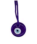 1 1/8" Evil Eye hanger amulet