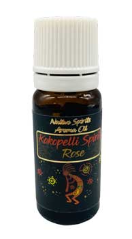 10ml Hummingbird Spirit/ Peppermint oil