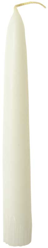 Glamour ritual candle