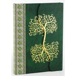 Celtic Tree journal