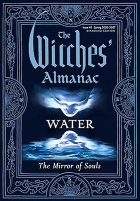 Witches' Almanac Spring 2026 to Spring 2027