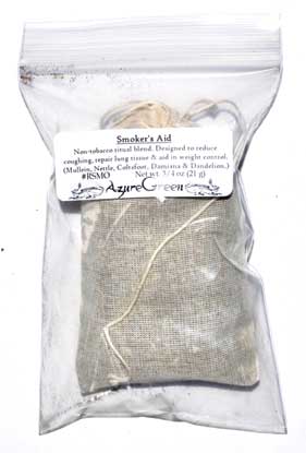 Smoker's Aid 3/4 oz